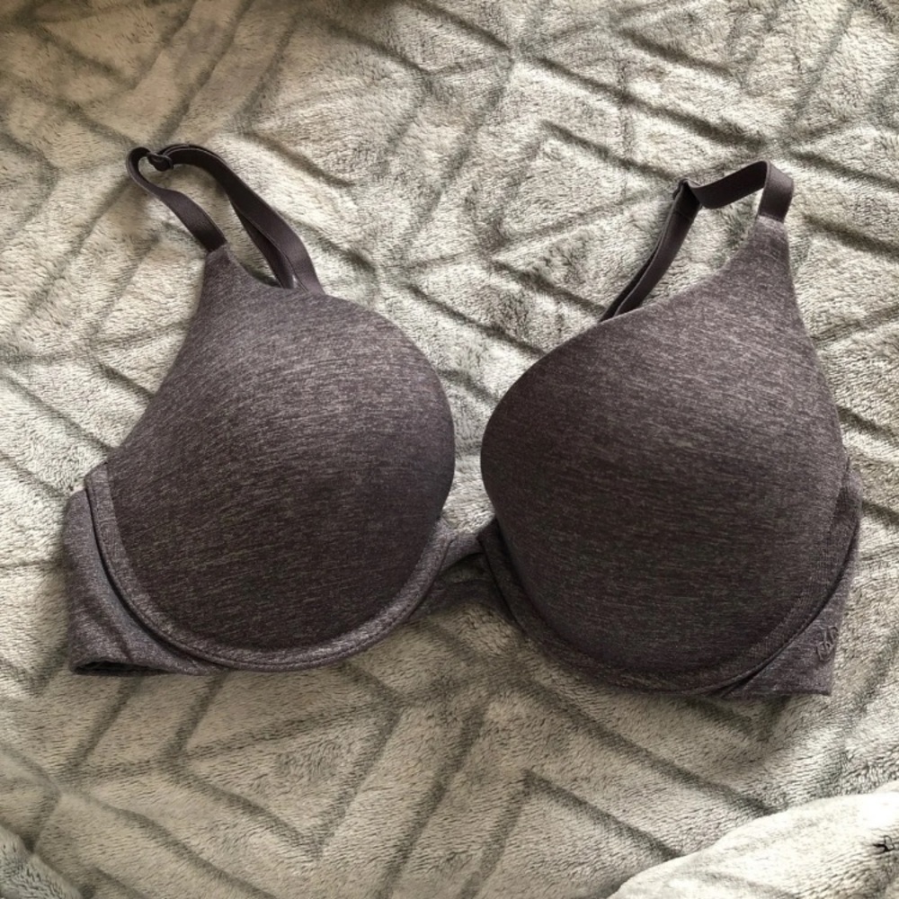 Victoria secret padded bra